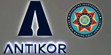 Два ведомства работали на одном поле — Токаев о причинах передачи КНБ функций Антикора