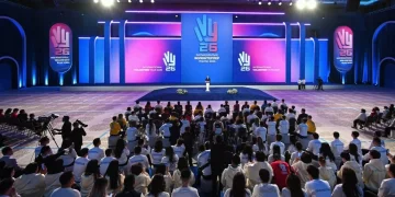 50 тысяч волонтеров плечом к плечу со спасателями противостояли стихии — Токаев о паводках