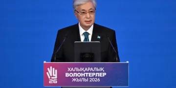 Президент Казахстана: Любые изменения в Конституцию должны вноситься только через референдум