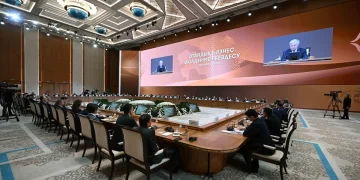 Далеки от аскетизма и эмоциональной сдержанности — Президент о казахстанских бизнесменах