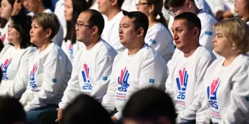 Касым-Жомарт Токаев призвал повышать экологическую культуру казахстанцев