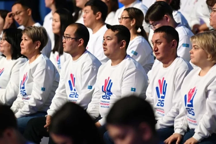 Касым-Жомарт Токаев призвал повышать экологическую культуру казахстанцев