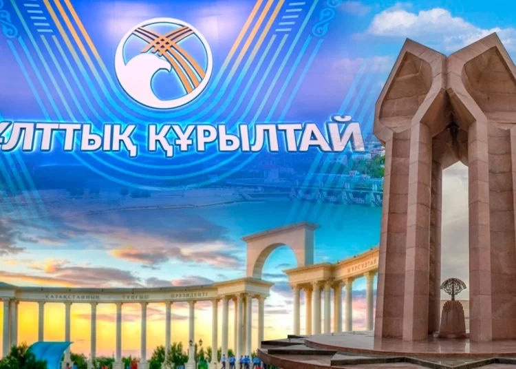 Свыше 200 предложений озвучено в первый день V Национального курултая