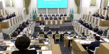 Руководитель фракции партии «Ауыл»: Конституционная реформа – полностью обновит политическую систему нашего государства