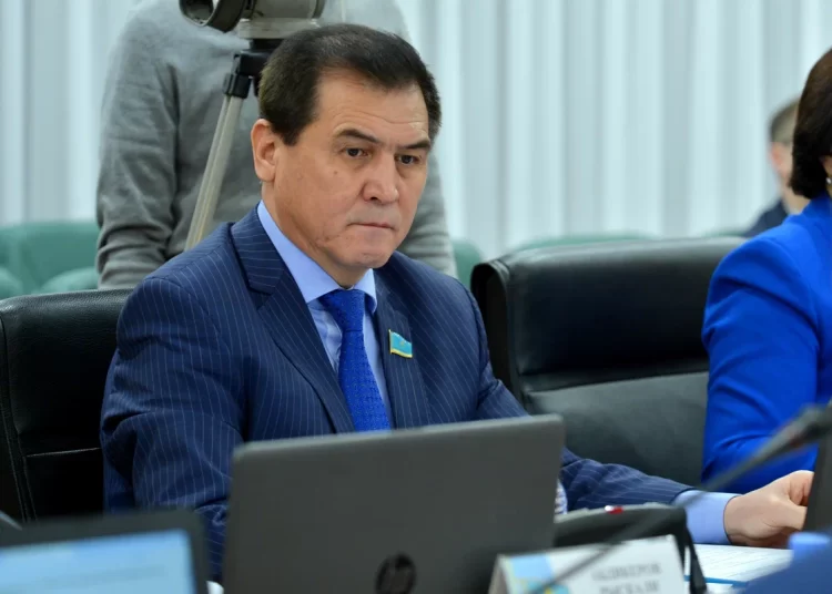 Создание Халық кеңесі укрепит демократию и единство Казахстана