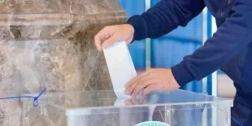 Токаев предложил ввести регламент проведения внеочередных президентских выборов