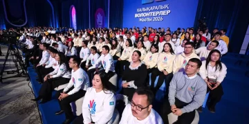 Высказано много прогрессивных, инновационных поправок в Конституцию — Президент РК