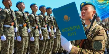 Глава государства возьмет под личный контроль вопросы дисциплины в армии