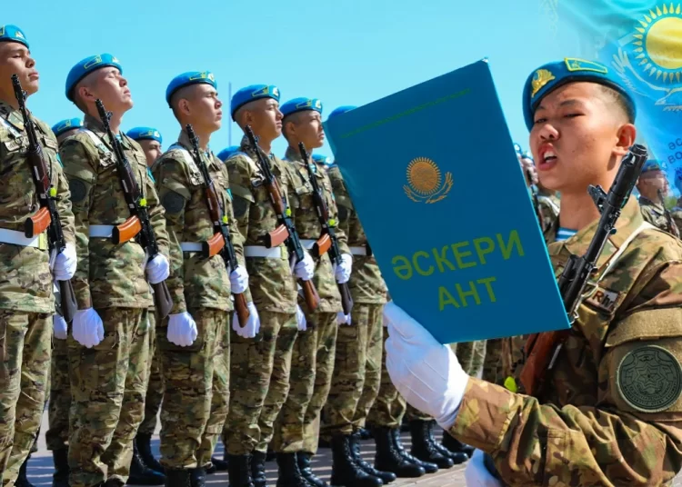 Глава государства возьмет под личный контроль вопросы дисциплины в армии