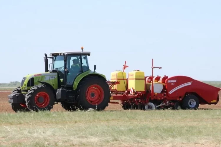 «Аграрные олигархи»: Президент указал на перекосы в господдержке фермеров