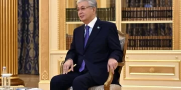 Глава государства назвал встречи Назарбаева и Путина неофициальными