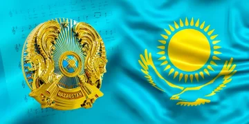 Президент Казахстана подчеркнул важность правильного использования госсимволов