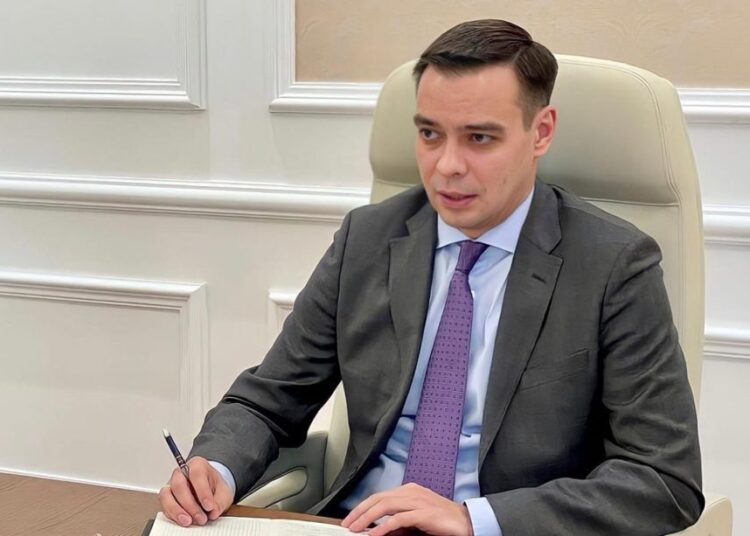 Право на жизнь и справедливый суд станут фундаментом обновлённой Конституции – Ластаев