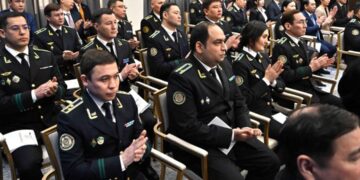 Касым-Жомарт Токаев: «Нелегальный отток капитала – это прямая угроза экономической безопасности»