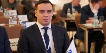 Артур Ластаев предложил закрепить в Конституции абсолютный приоритет права на жизнь