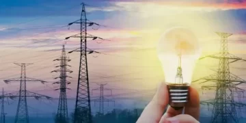 Электрическая энергия имеет большое значение в жизни и деятельности человека