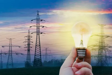 Электрическая энергия имеет большое значение в жизни и деятельности человека