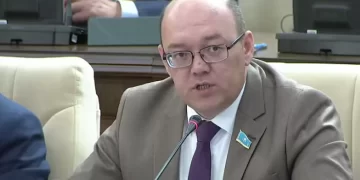 Глава ОСДП: Конституционная реформа — это ответ на очень конкретные запросы общества