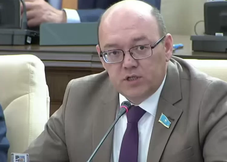 Глава ОСДП: Конституционная реформа — это ответ на очень конкретные запросы общества