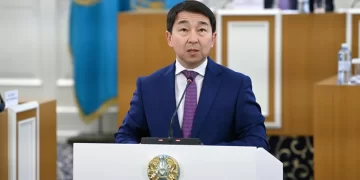 Высший консультативный орган, представляющий интересы народа Казахстана – Бакыт Нурмуханов о Халық Кеңесі