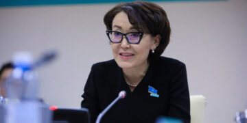 Это не просто редакционная правка – Унзила Шапак об обновлении преамбулы Конституции