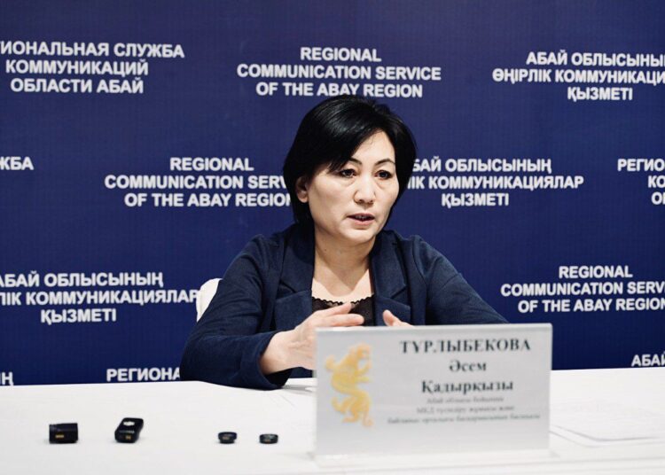 В регионе стартовала акция «Народный бухгалтер»