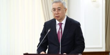 Исполнение поручений Президента: Правительство направит 8 трлн тенге на поддержку реального сектора для роста экономики