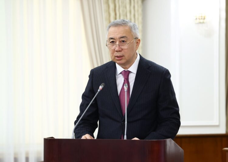 Исполнение поручений Президента: Правительство направит 8 трлн тенге на поддержку реального сектора для роста экономики