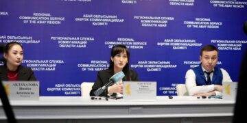 Жилищная программа «Абай жастары»: новые возможности для участников