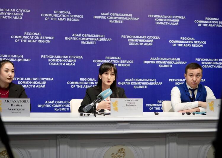 Жилищная программа «Абай жастары»: новые возможности для участников