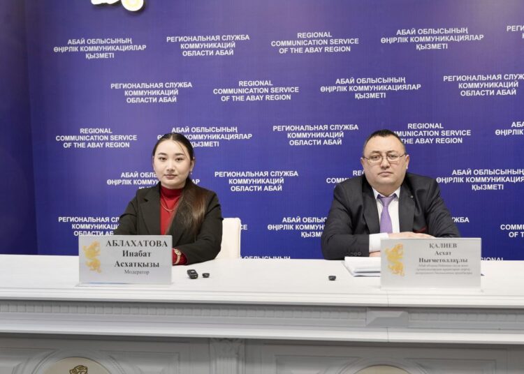 В регионе проведён государственный контроль в отношении 164 торговых субъектов