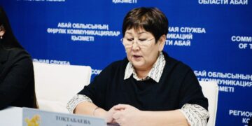 В области Абай усилены меры по профилактике инфекционных заболеваний