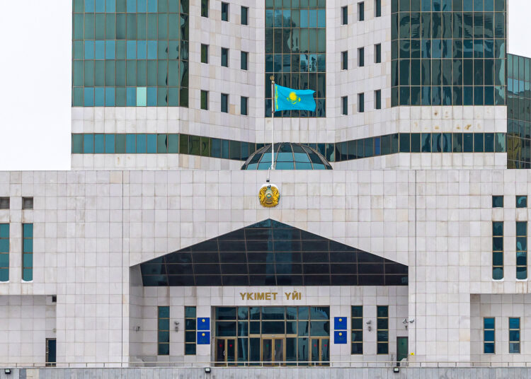 Реализация поручений Президента: в Казахстане построят четыре новых фармзавода