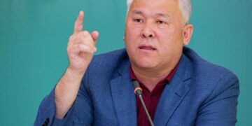 Конституционная комиссия предложила исключить риск искусственного роспуска Курултая в проекте нового Основного закона