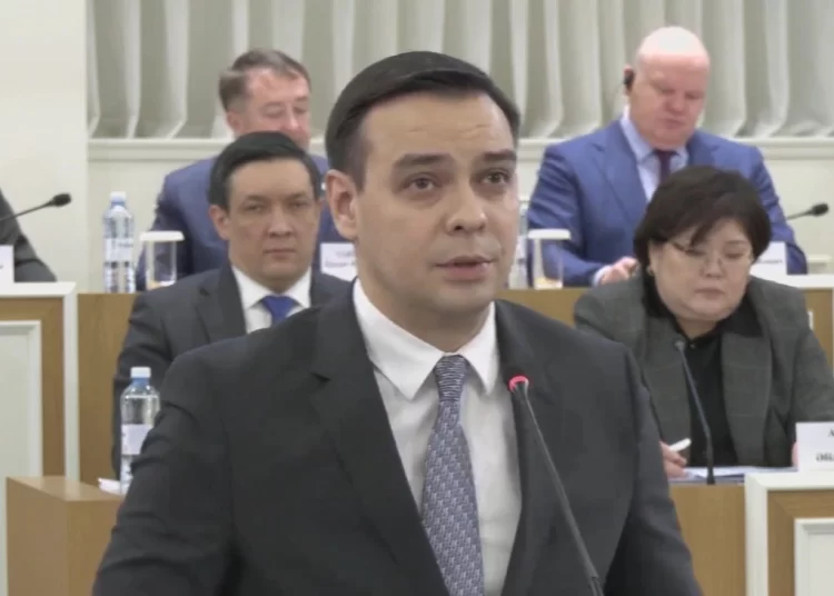 Это качественный и абсолютно взвешенный документ – Уполномоченный по правам человека о новой Конституции РК