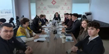 Гражданский Альянс Казахстана поддержал конституционную реформу