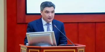 Олжас Бектенов доложил Президенту о реализации поручений по укреплению экономики страны