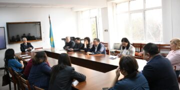 Обсуждена историческая роль конституционной реформы