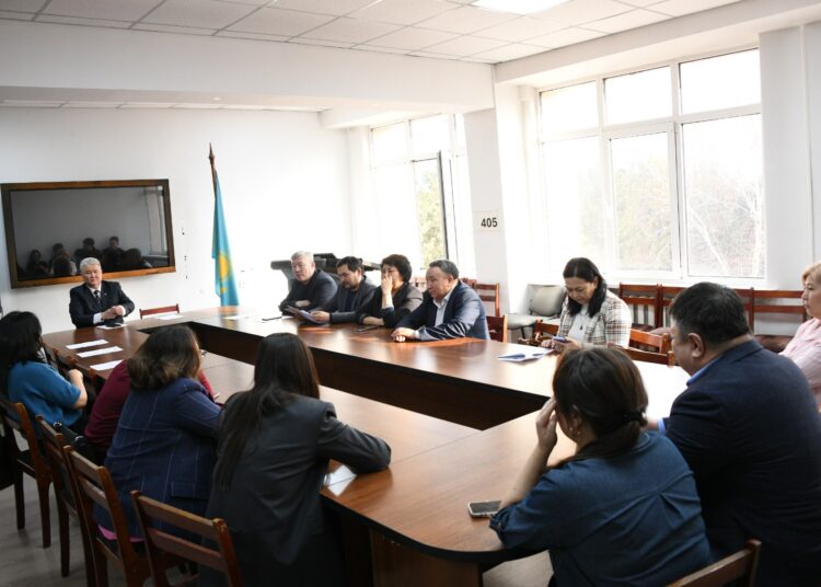 Обсуждена историческая роль конституционной реформы