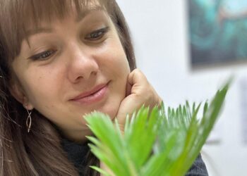 Татьяна Катикеева: «Конституция — это правила жизни страны, а не абстрактный документ для юристов»