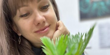 Татьяна Катикеева: «Конституция — это правила жизни страны, а не абстрактный документ для юристов»