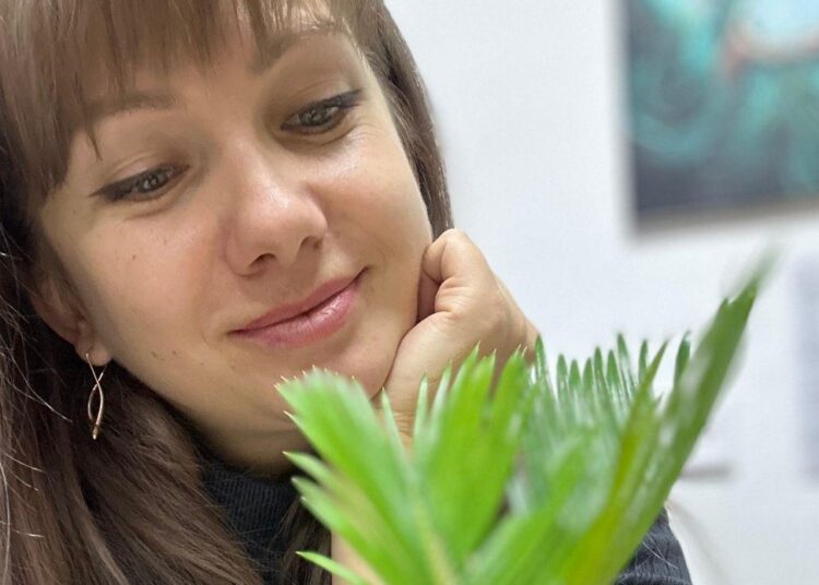 Татьяна Катикеева: «Конституция — это правила жизни страны, а не абстрактный документ для юристов»