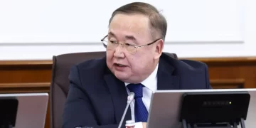 Проект новой Конституции открывает путь для развития науки и человеческого потенциала — академик Эрлан Батырбеков