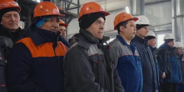 ТОО «Эйкос» поддерживает проект новой Конституции