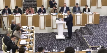 Председатель маслихата Алматинской области: защита цифровых прав – требование времени