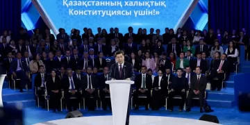 Сплотить людей во имя будущего страны – создана Коалиция за Новую Конституцию