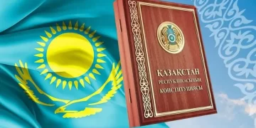 86,5% респондентов поддерживают проект новой Конституции