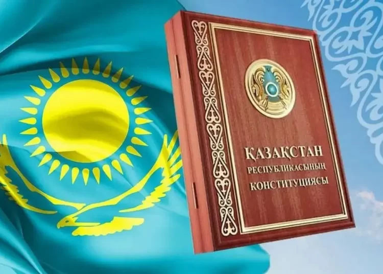 86,5% респондентов поддерживают проект новой Конституции