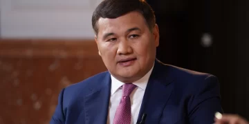 Экологические нормы должны стать ключевым приоритетом для регионов – Нурлыбек Налибаев