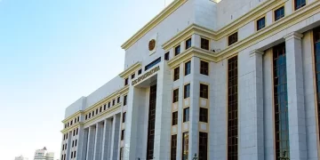 Генпрокуратура предложила уточнить статью 18 в проекте новой Конституции